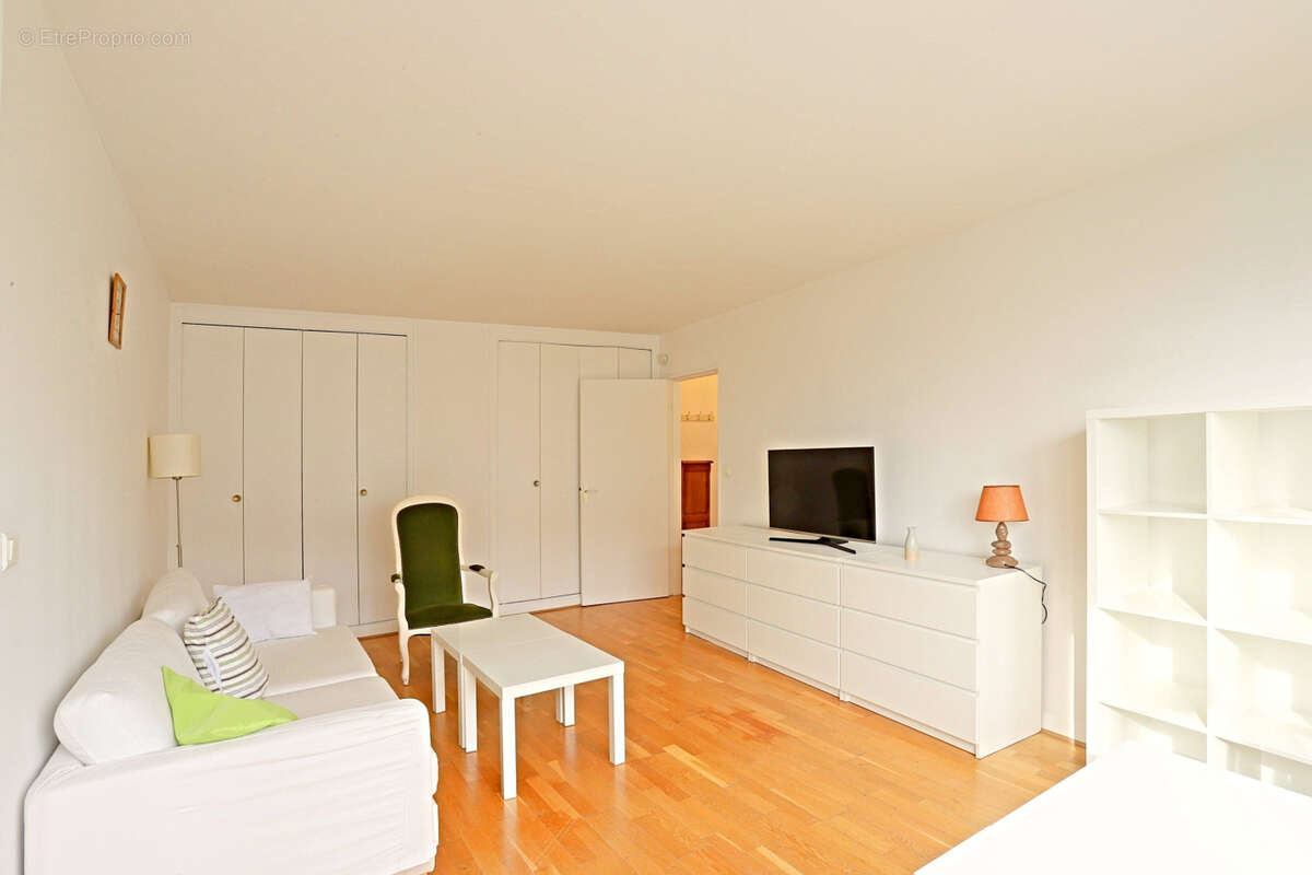 Appartement à PARIS-13E