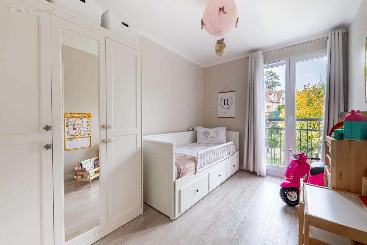 Appartement à CORMEILLES-EN-PARISIS