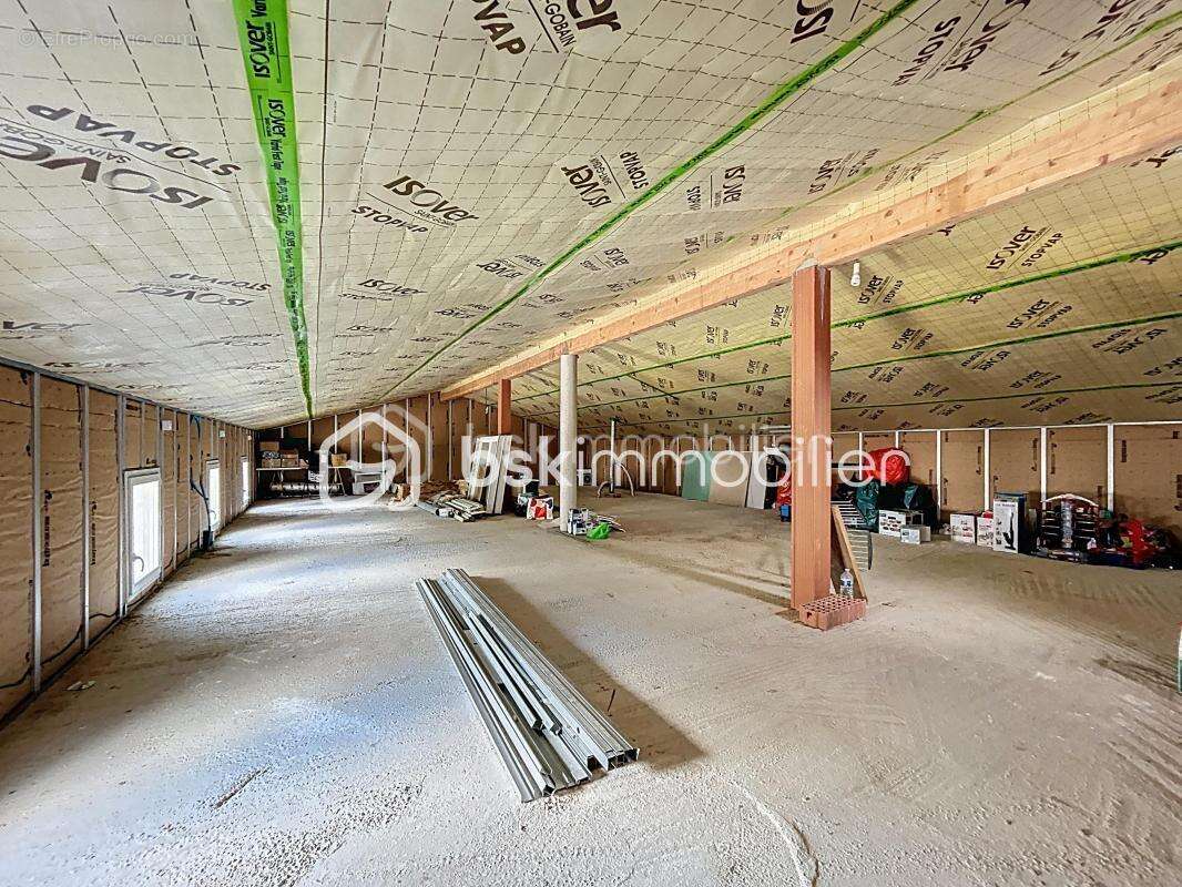 Maison à CASTELNAU-D&#039;ESTRETEFONDS