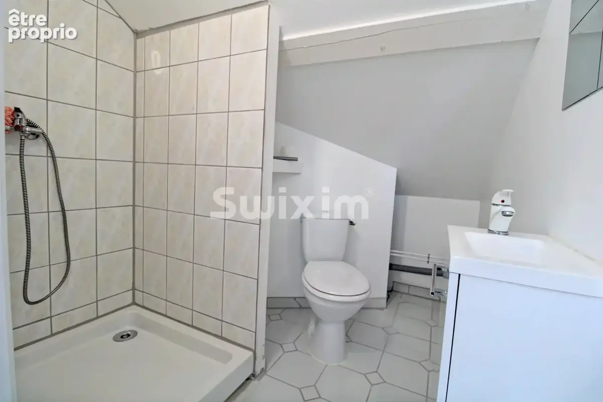 Maison familiale au calme, proche commerces et commodités - photo 8