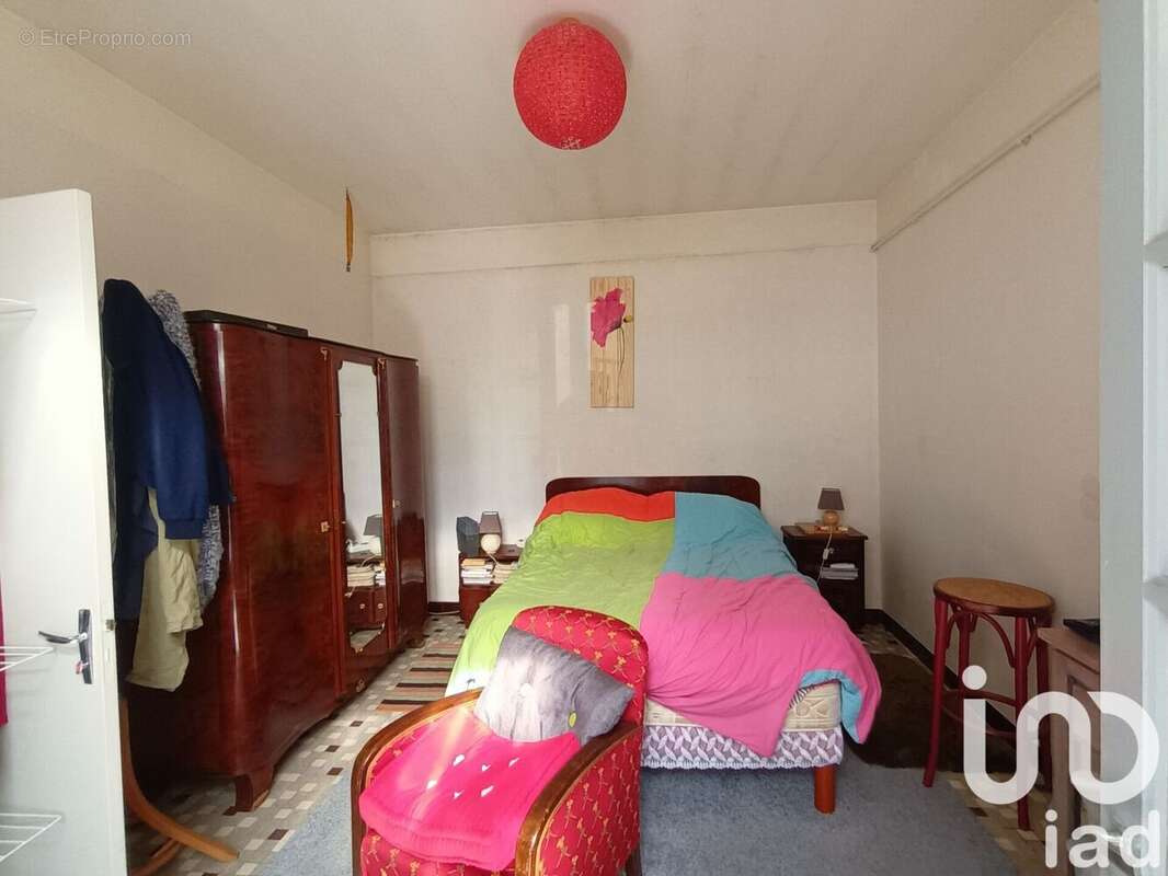 Photo 9 - Maison à CHATILLON-SUR-CHER