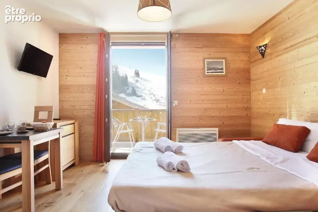 Investissement en residence de tourisme - photo 18