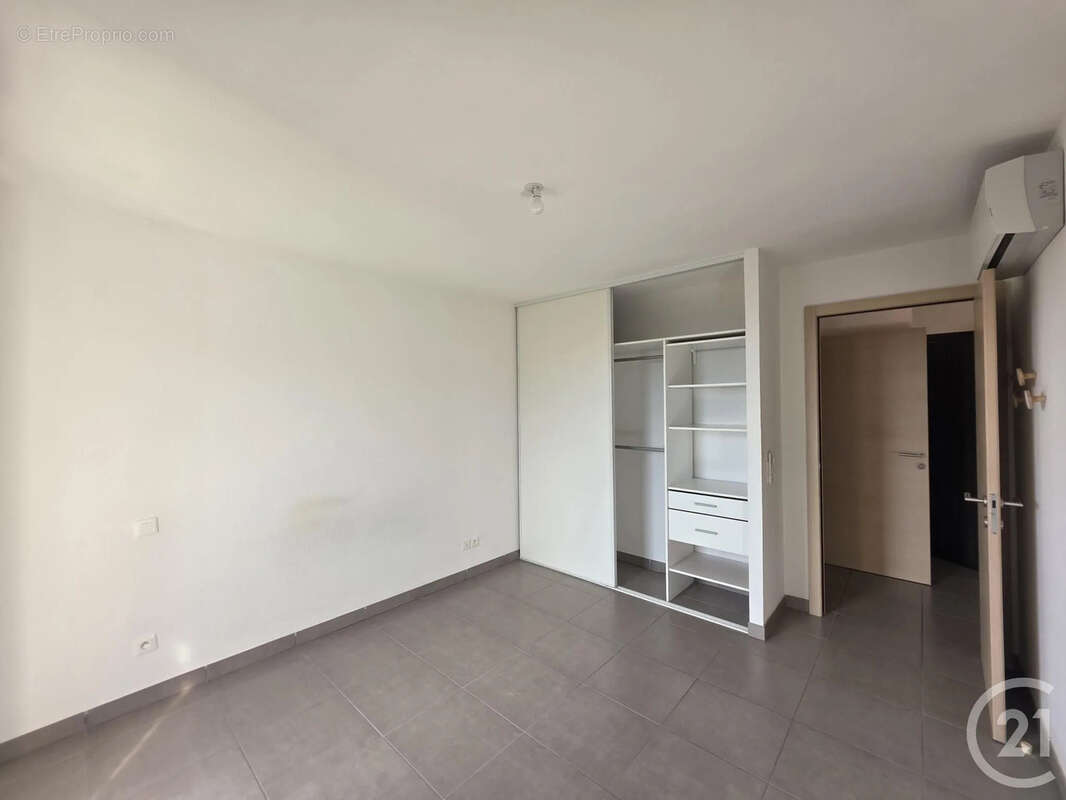 Appartement à BASTIA