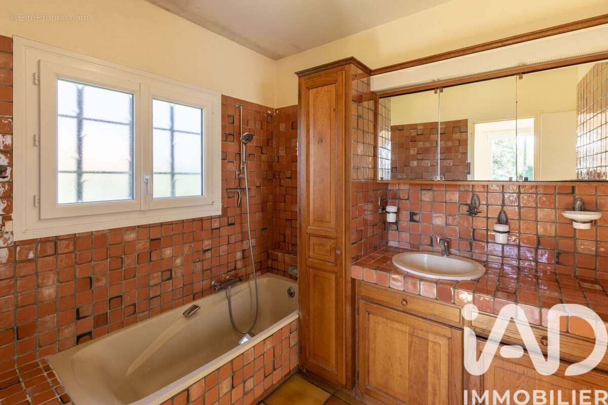 Photo 5 - Maison à LA SEGUINIERE