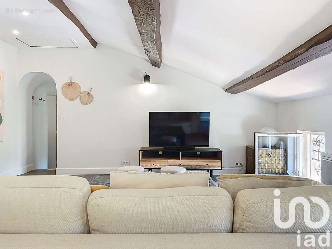 Photo 6 - Appartement à TOURRETTES