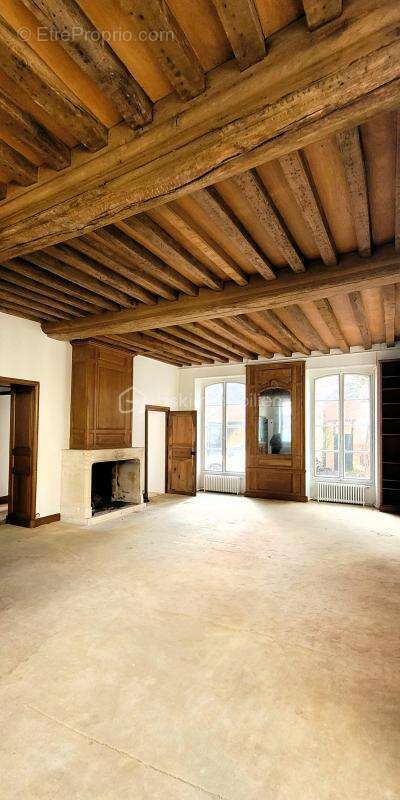 Maison à CHATEAUDUN