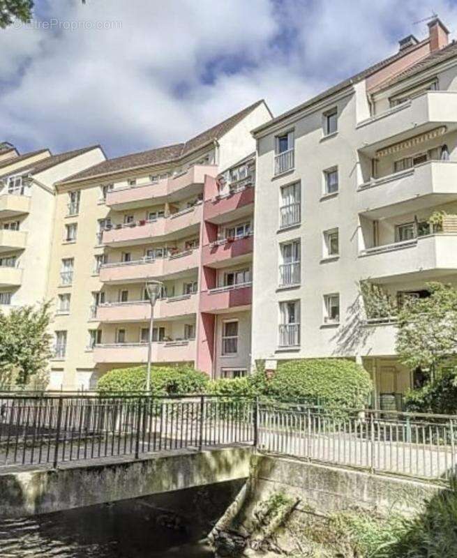 Appartement à vendre 2 pièces LONGJUMEAU (91) - photo 8