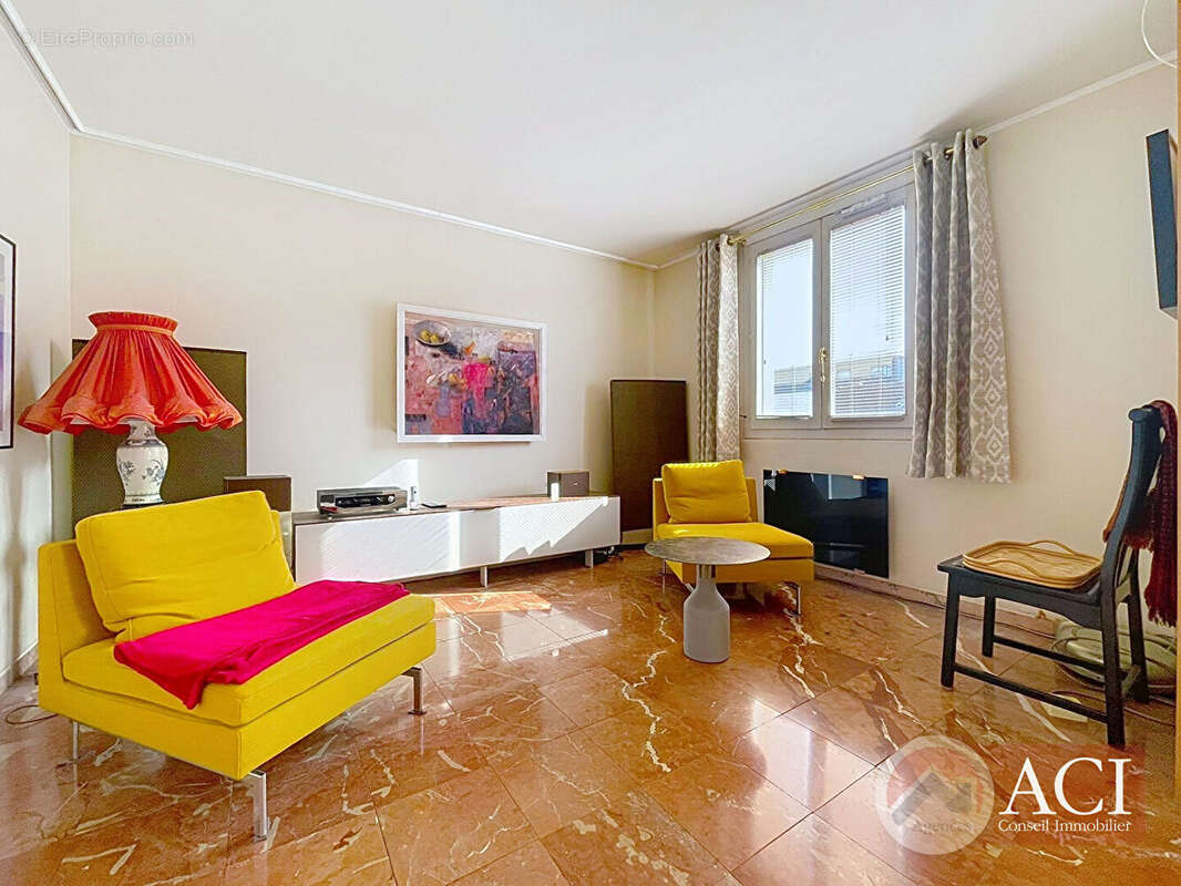 Appartement à MONTMAGNY