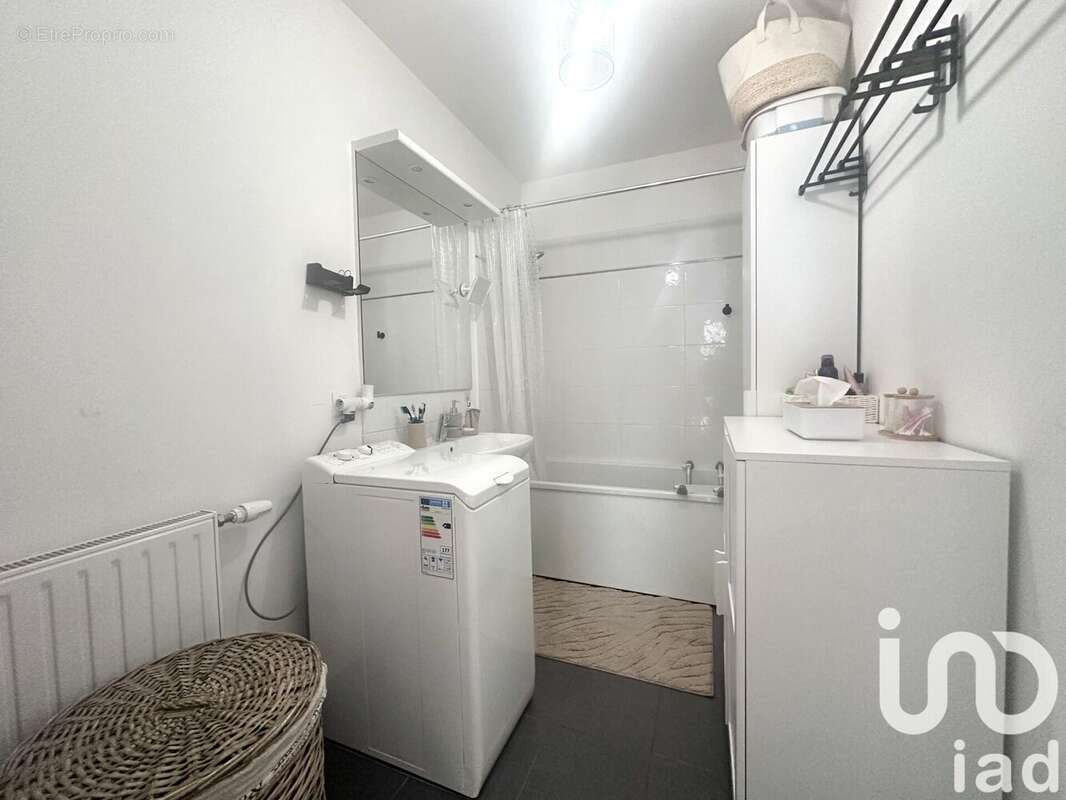 Photo 8 - Appartement à TRAPPES