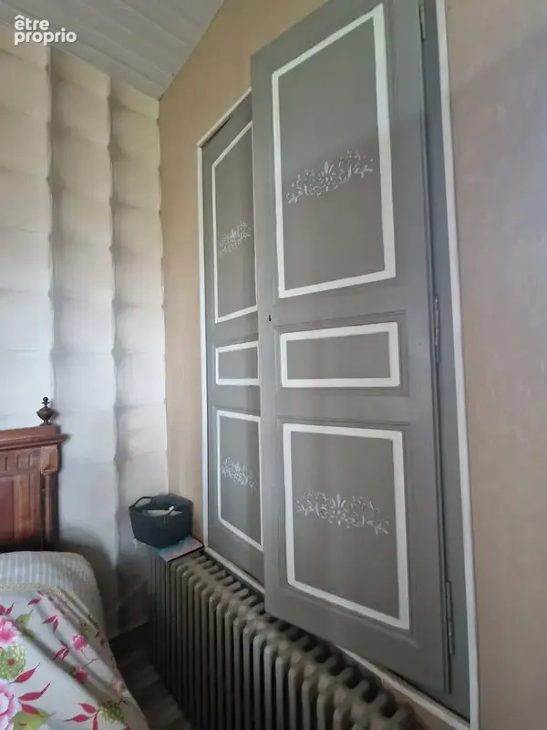 Maison de charme en pierres avec des espaces extérieurs très cosy. - photo 26