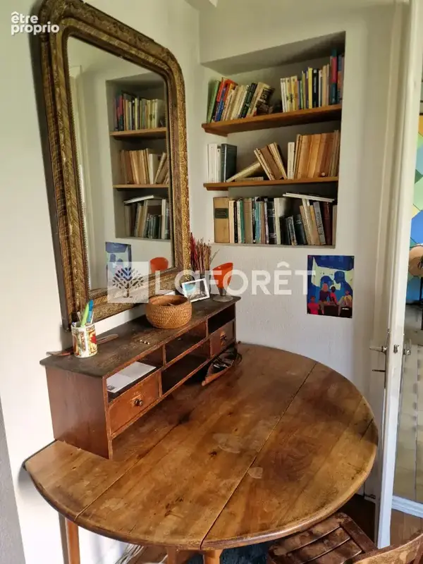Maison rodez - photo 4