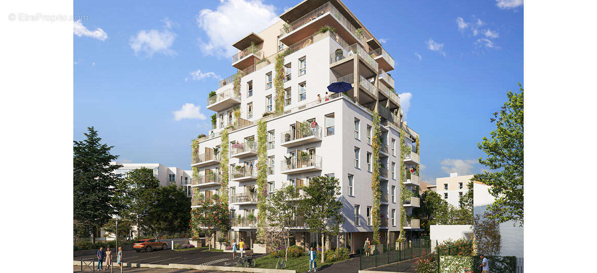 Appartement à ROYAN