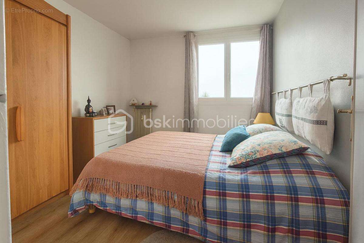 Appartement à EAUBONNE