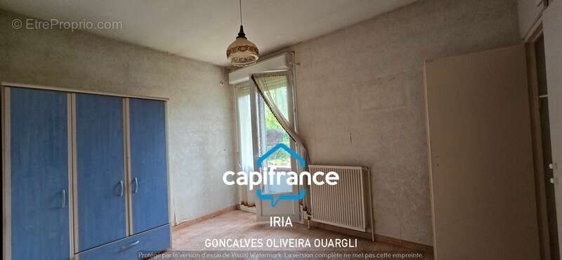 Maison à LE TEMPLE-SUR-LOT