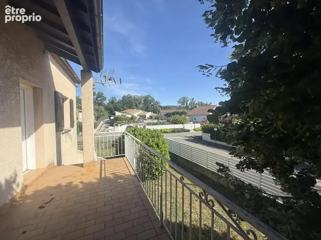 Maison 154 m² à Cruas  - photo 5