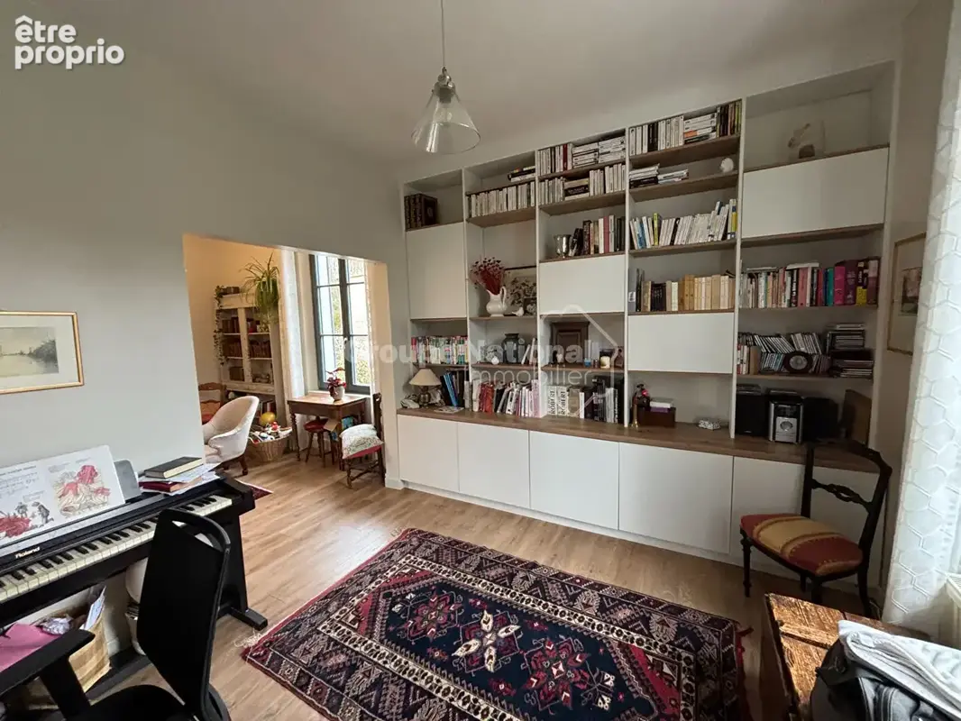 Pierrefonds proche centre bourg - photo 6