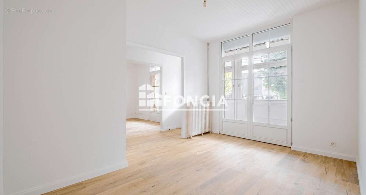 Appartement à LA BAULE-ESCOUBLAC