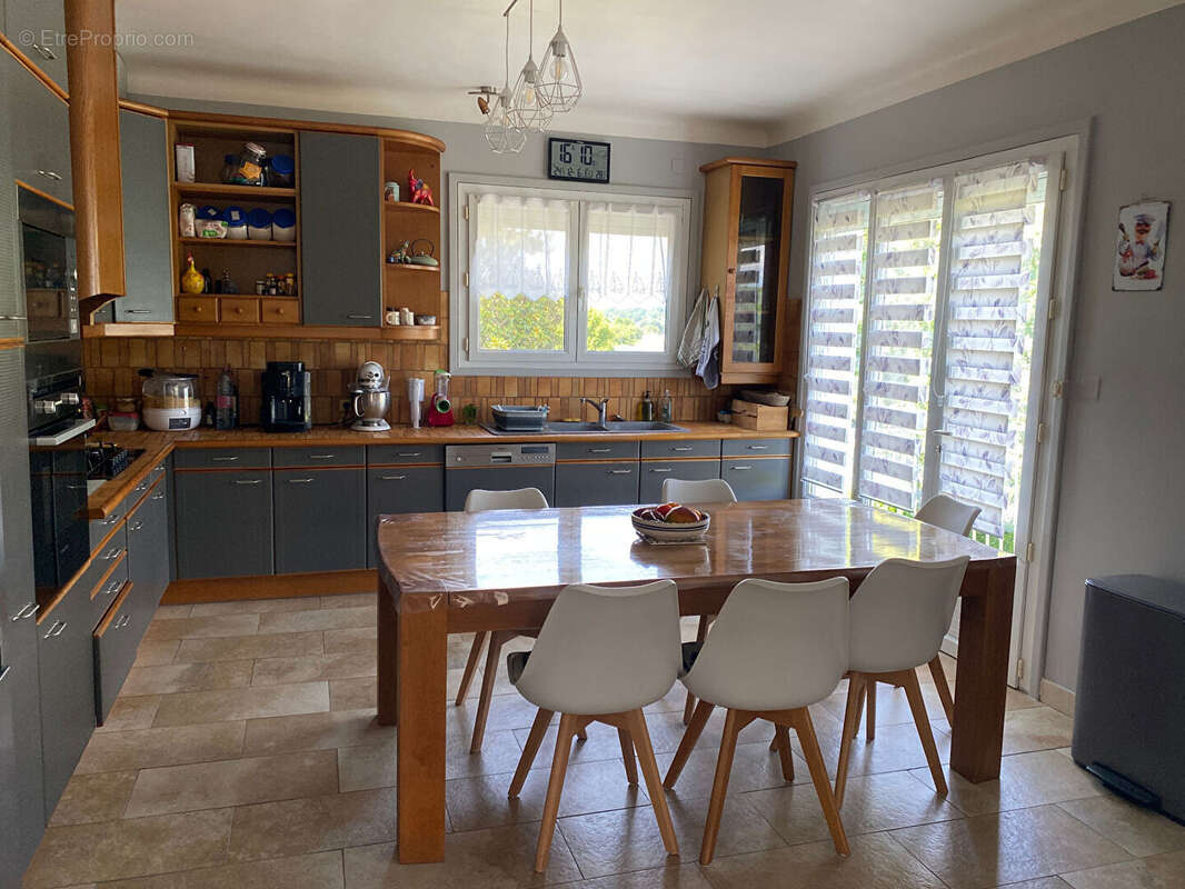 Maison à OLORON-SAINTE-MARIE