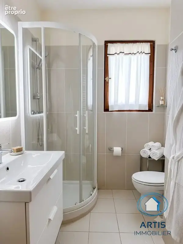Maison 4 pièces 110 m² à vendre à Saint-Pee-Sur-Nivelle (64310) - photo 5