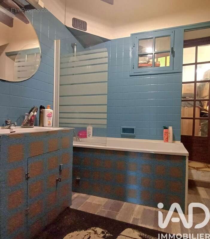 Photo 7 - Maison à MONTREUIL-BELLAY