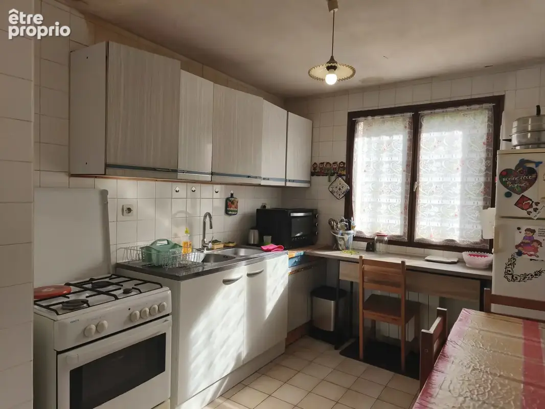 maison de plain pied proche centre ville - photo 6