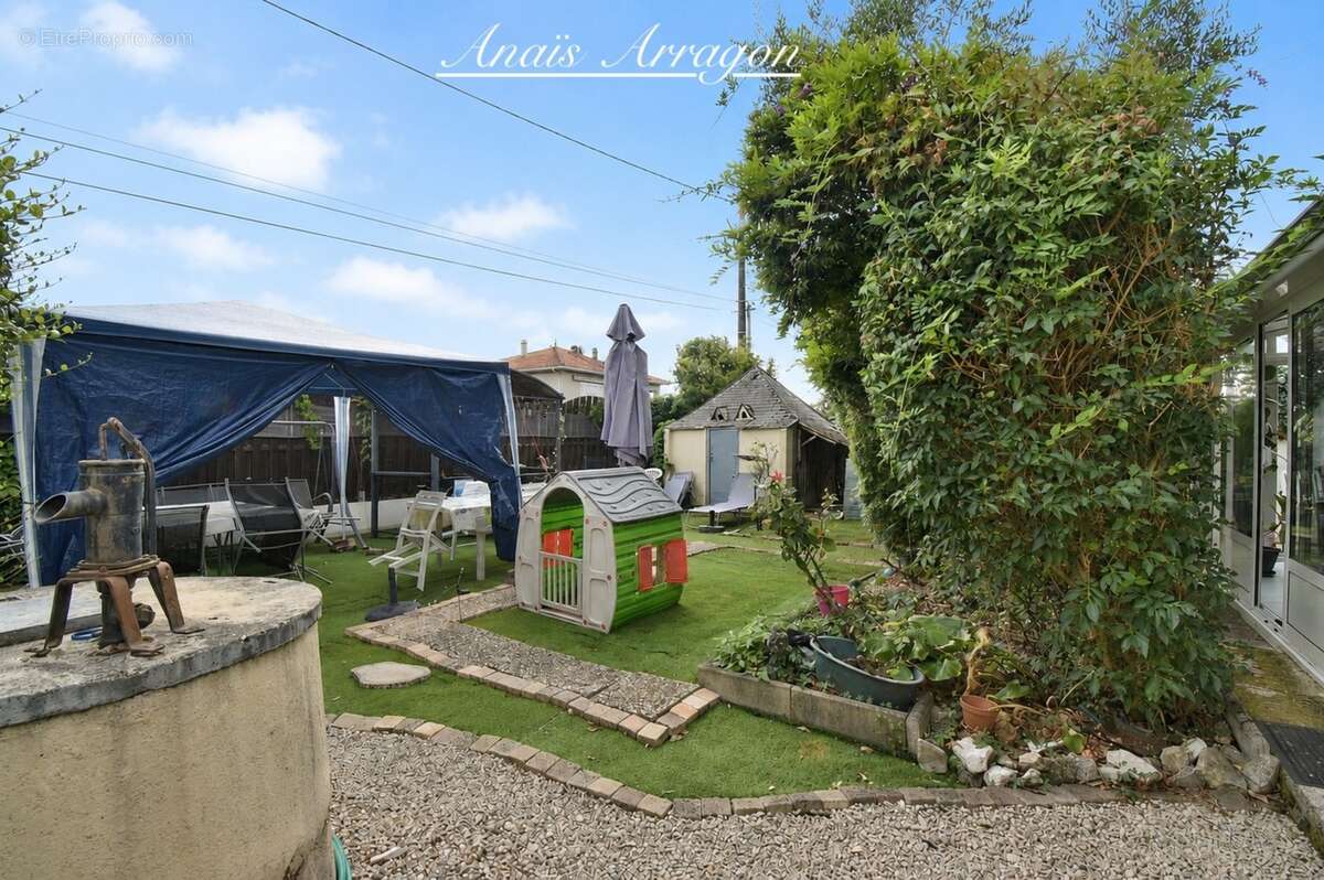 Maison à vendre 5 pièces  (47) - photo 21