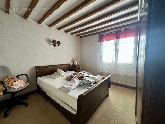 Maison à NEUFCHATEL-EN-BRAY