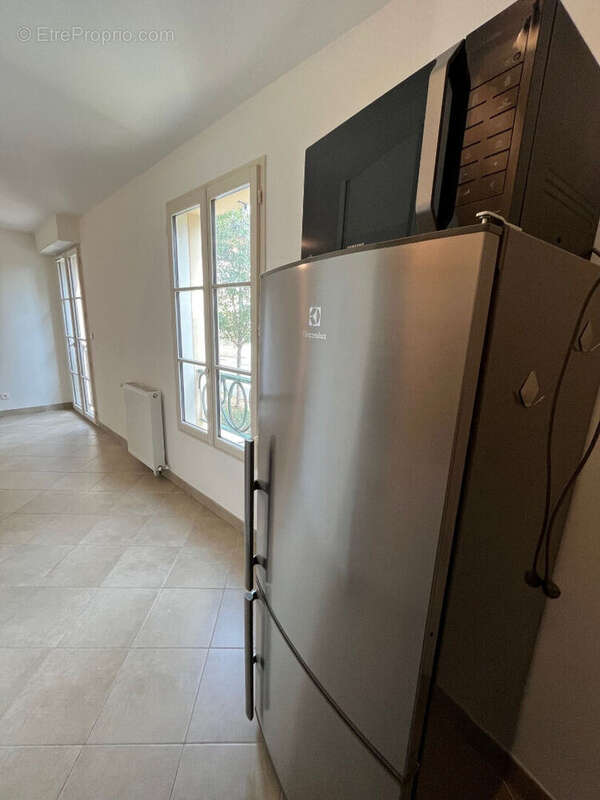 Appartement à RAMBOUILLET