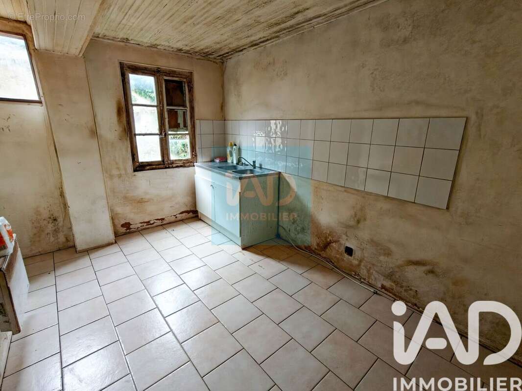 Photo 5 - Maison à CERISIERS