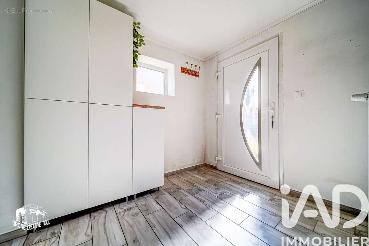 Photo 9 - Maison à CRUSNES