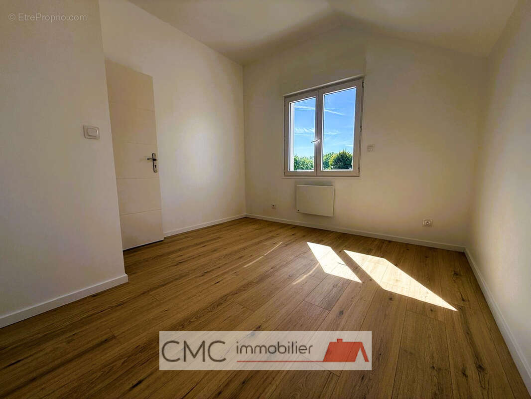 Maison 83 m² à Chartres  - photo 10
