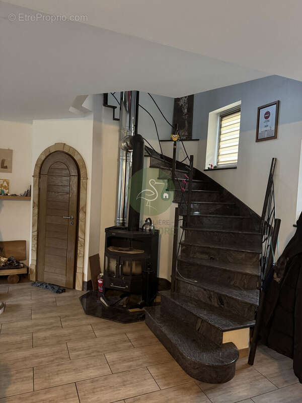 Maison à DRACHENBRONN-BIRLENBACH