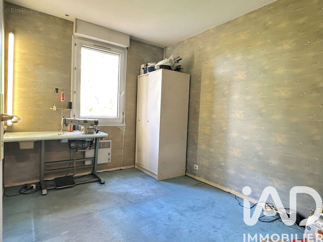 Photo 6 - Appartement à LA COURNEUVE