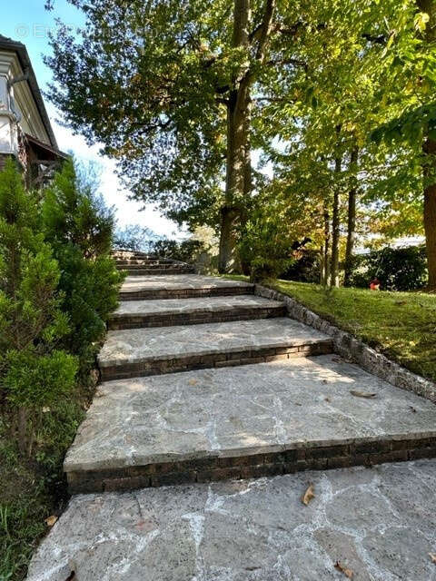 Maison à GIF-SUR-YVETTE