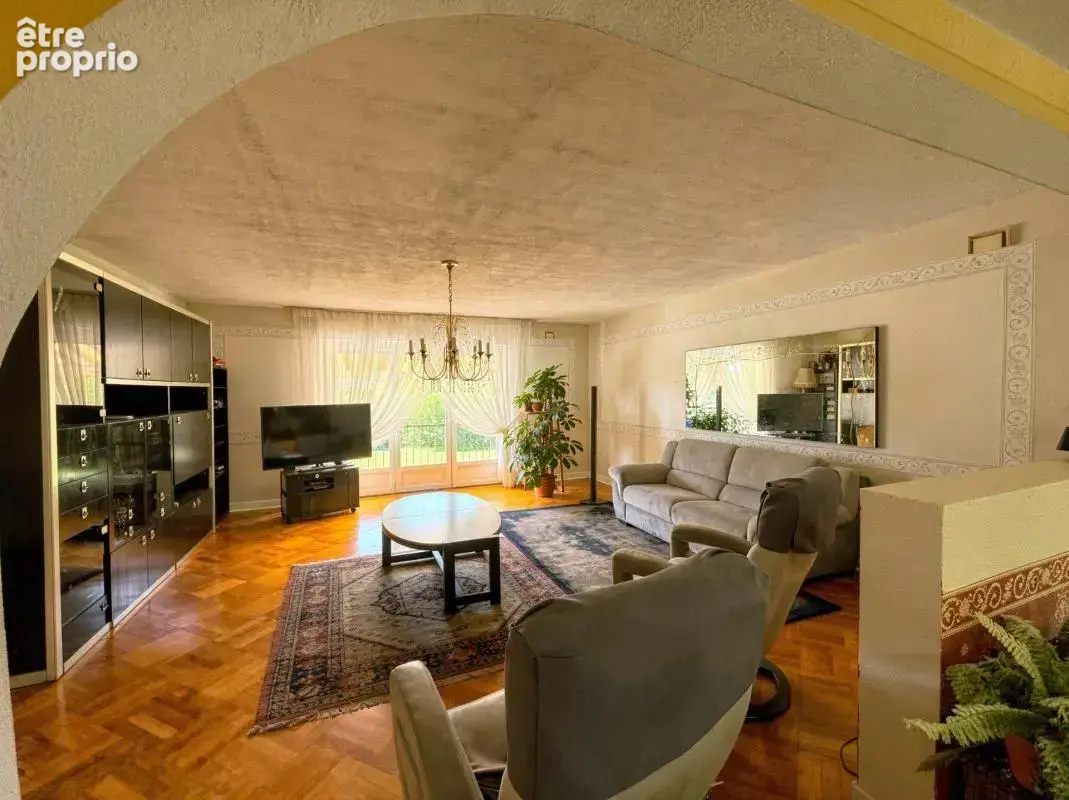 Maison à vendre 7 pièces COSNES ET ROMAIN (54) - photo 6