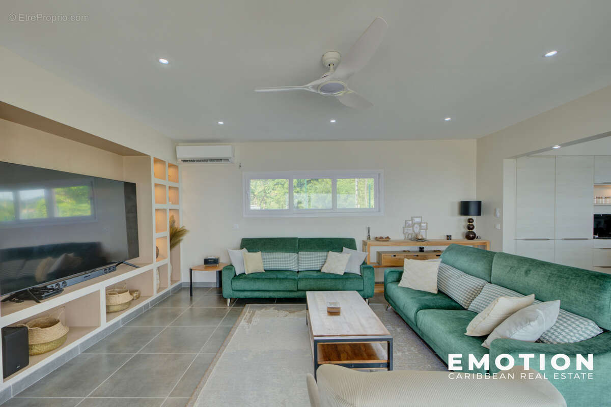 Maison à TROIS-RIVIERES