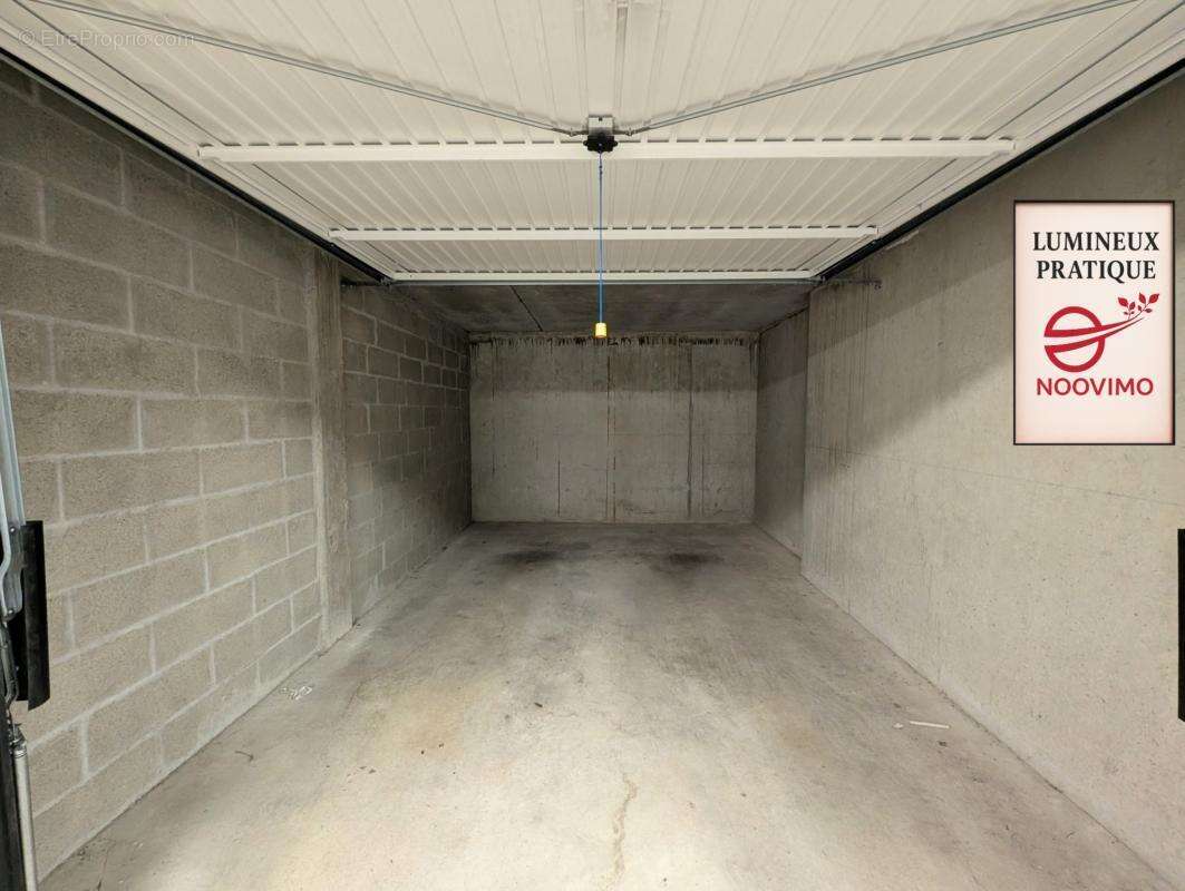 Appartement à AURAY