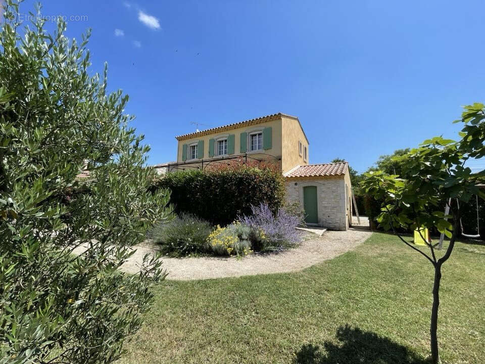 Maison à ARLES