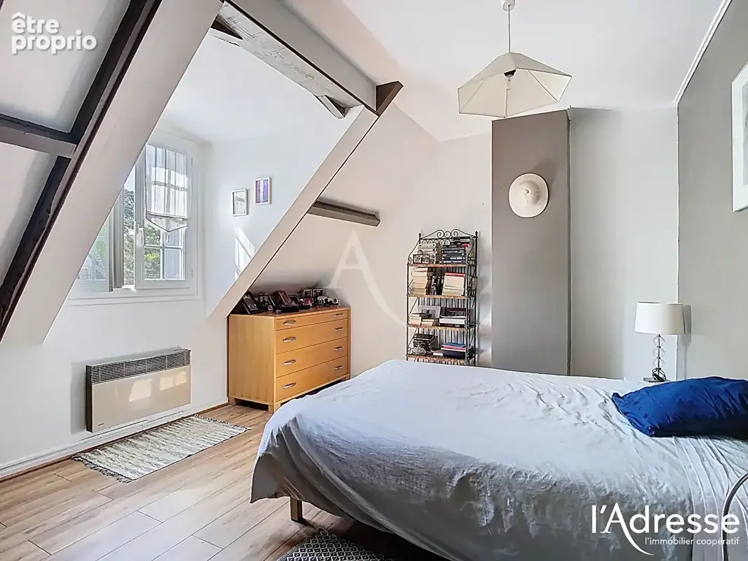Maison Joue Les Tours 6 pièce(s) 120 m2 - photo 10