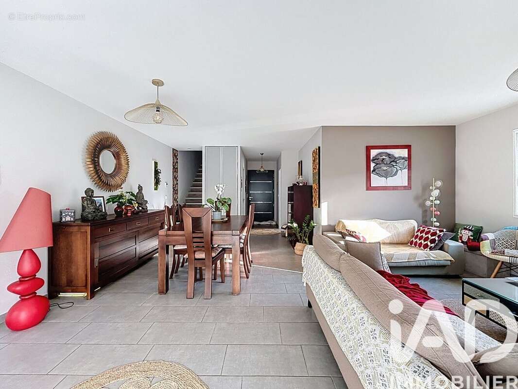 Photo 3 - Maison à CLAIRA