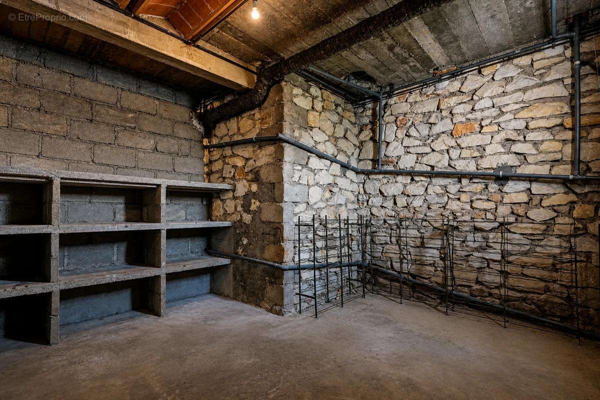 Maison de 195m² en vente à Poitiers Dunes/Dolmen - photo 21