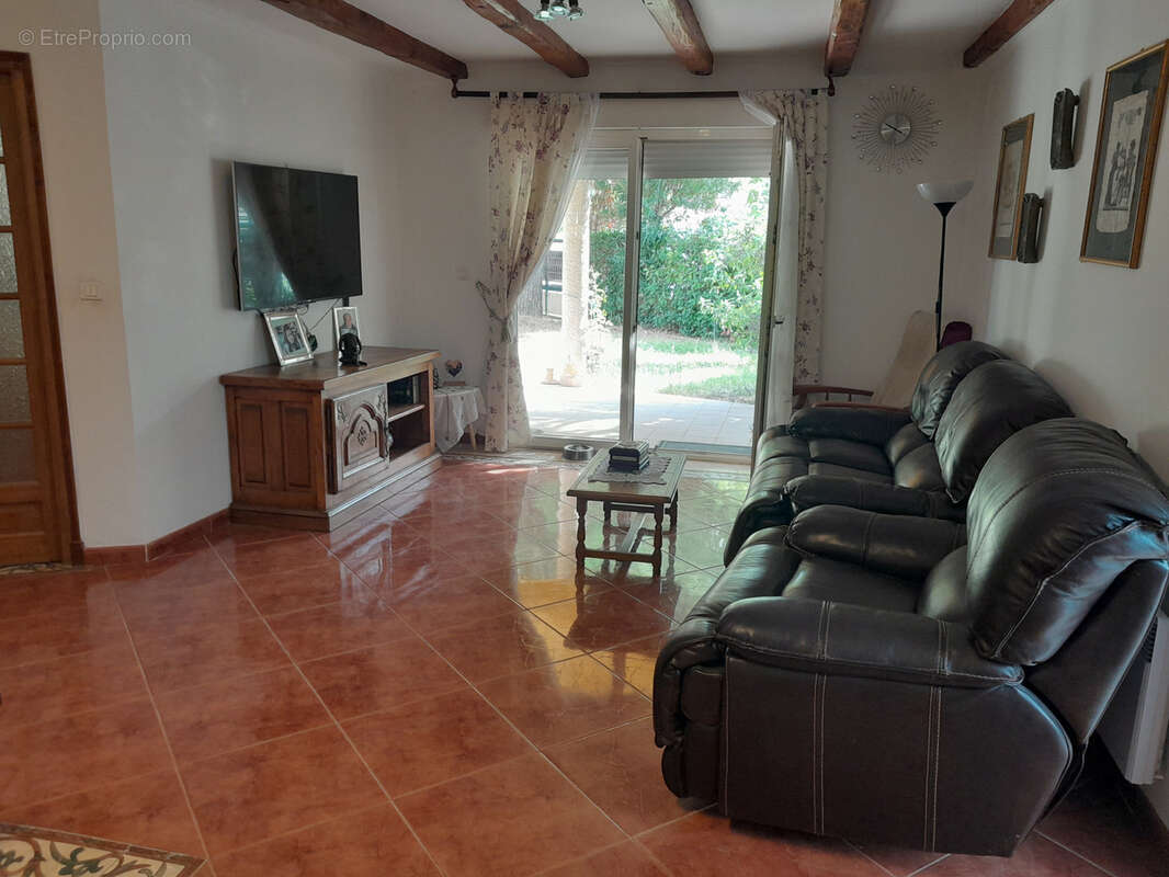 Maison à VIAS