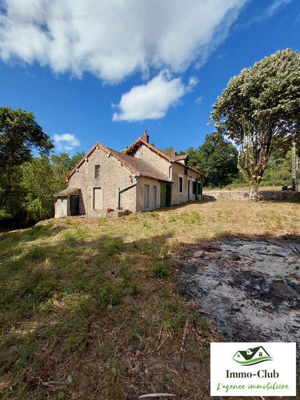 Maison 53 m² à Dommartin  - photo 3
