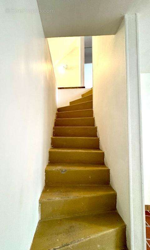 Maison à CREPY-EN-VALOIS