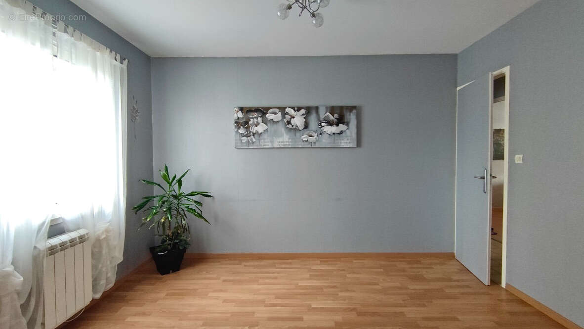 Maison à LES SORINIERES