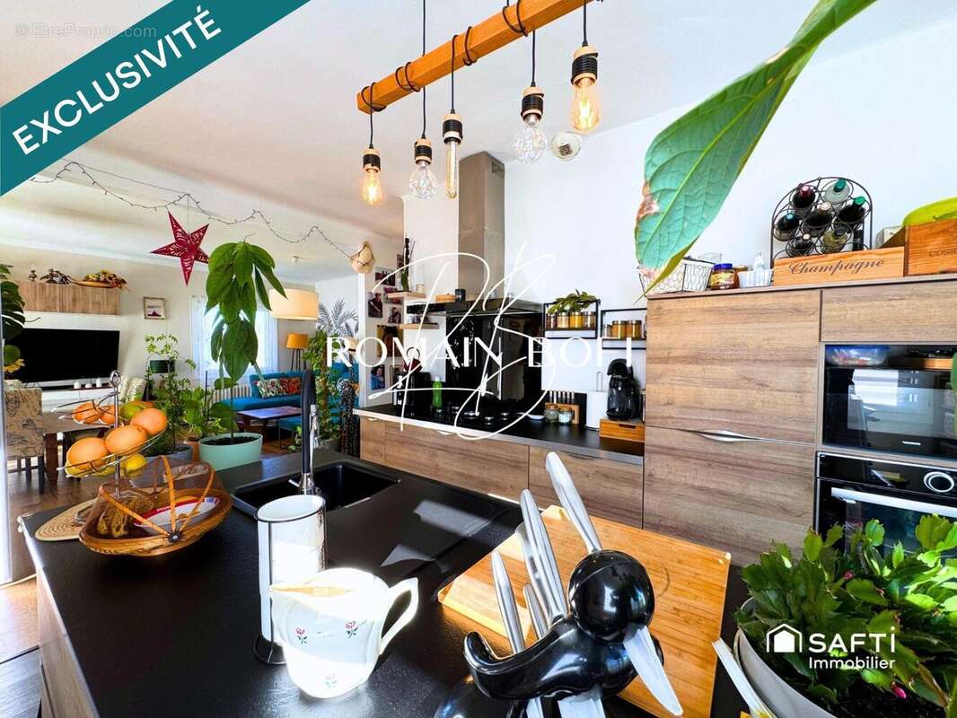Maison 119 m² à Cruviers-Lascours  - photo 8