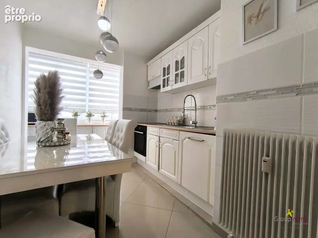 Appartement 85 m² à Colmar  - photo 2