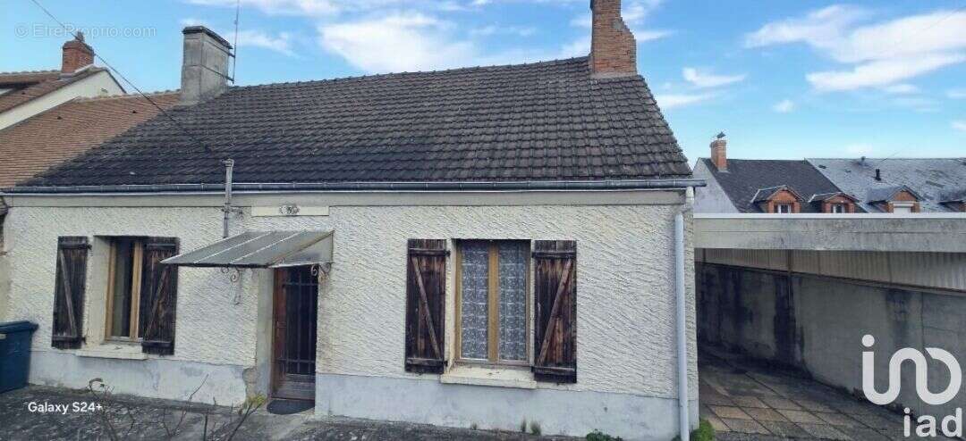 Photo 7 - Maison à ORLEANS