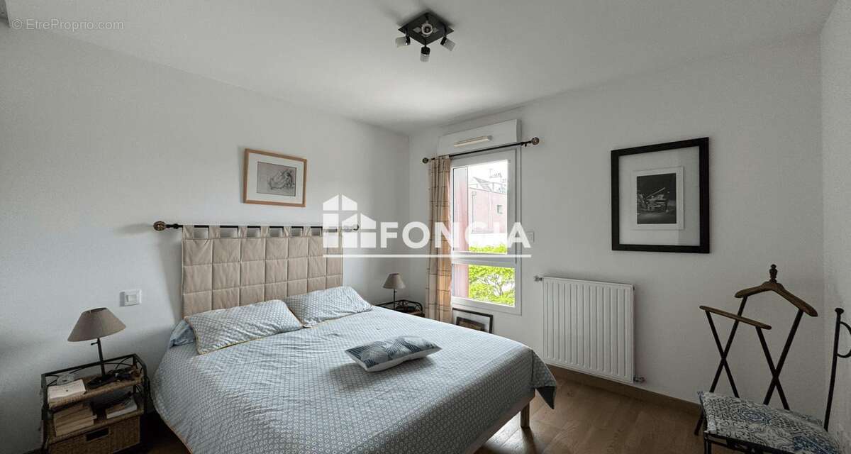 Appartement à VANNES