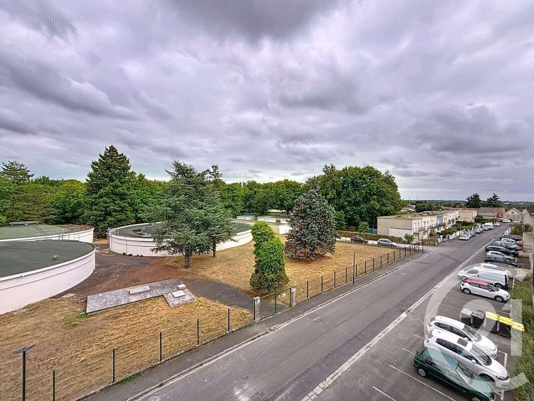 Appartement à SOYAUX